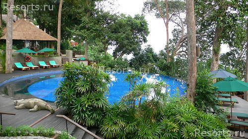 Banyan Tree Bintan 2